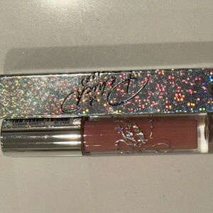 MAC limited edition Patrick Star Lipgloss - She betta werkk